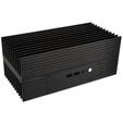 Akasa Turing Fanless UCFF-Geh&auml;use (Intel NUC), OEM - schwarz image number null