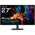 GIGABYTE MO27Q28G 27 Zoll QHD Gaming-Monitor, 27", 280Hz, OLED-Panel, G-Sync Compatible image number null