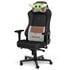 noblechairs Memory Foam Pillow Set - Grogu Edition image number null