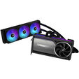 ASUS ROG Astral GeForce RTX 5090 LC OC Edition, 32768 MB GDDR7 image number null