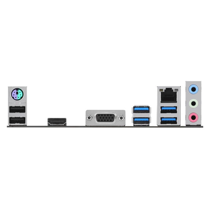 ASUS Prime H510M-K R2.0, Intel H510 Mainboard, LGA1200, DDR4 image number 3