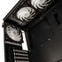 Kolink Observatory HF Plus Glass ARGB Midi-Tower - schwarz image number null