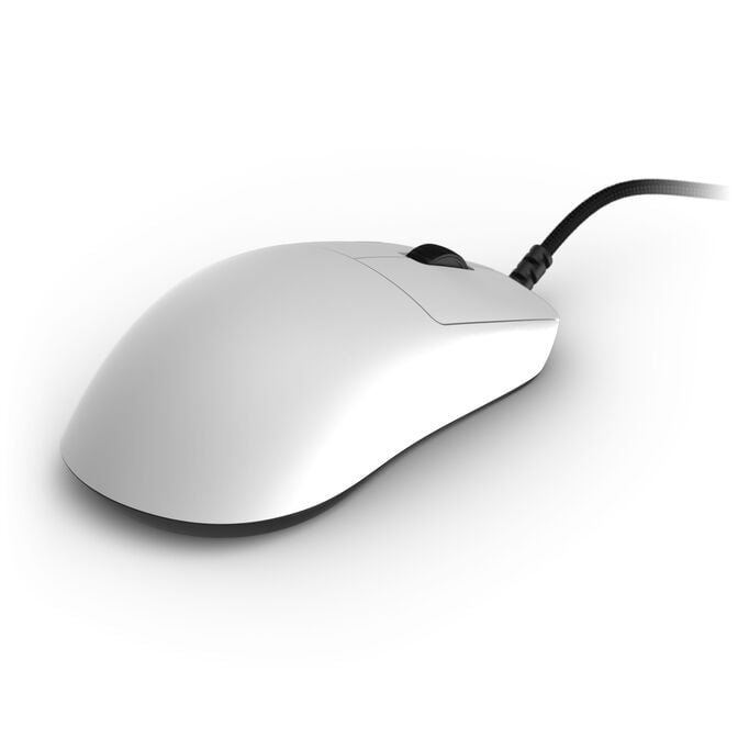 Endgame Gear OP1 8k v2 Gaming Mouse, 8,000Hz - White image number 4