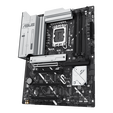 ASUS Prime Z890-P motherboard, socket LGA 1851, Intel Z890, ATX, DDR5 image number null
