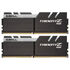 G.Skill Trident Z RGB für AMD, DDR4-3200, CL16 - 16 GB Dual-Kit, schwarz image number null