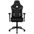 ThunderX3 TC5 Gaming Stuhl - komplett Schwarz image number null