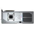 GIGABYTE Aorus GeForce RTX 5090 Master Ice 32G, 32768 MB GDDR7 image number null