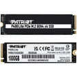Patriot P400 Lite SSD, PCIe 4.0 M.2 Type 2280 - 1TB image number null
