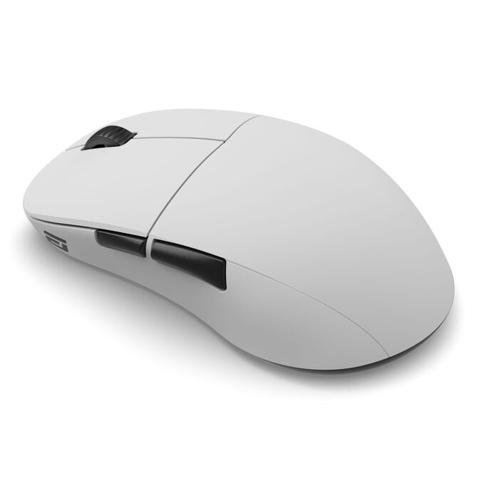 Endgame Gear XM2w 4k v2 Gaming-Maus, 4.000Hz - wei&szlig; image number 2