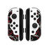 Lizard Skins Switch Joy-Con - Wildfire Camo (zugeschnitten, 0,5mm) image number null