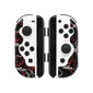 Lizard Skins Switch Joy-Con - Wildfire Camo (zugeschnitten, 0,5mm)