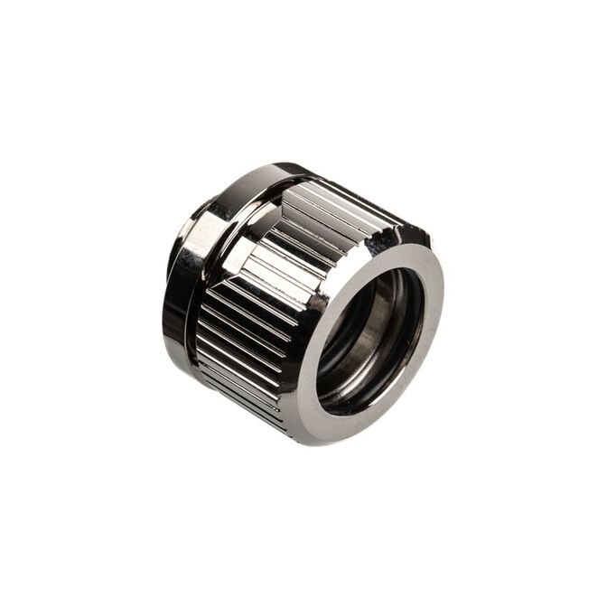 EK Water Blocks EK-Quantum Torque HDC 14 - 6er-Pack, silber image number 2