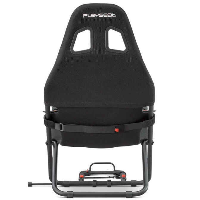 Playseat Challenge ActiFit Racing Chair - black image number 4