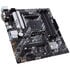 ASUS PRO B550M-C/CSM, AMD B550 motherboard, Socket AM4, DDR4 image number null