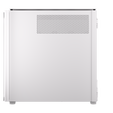 Corsair iCUE 9000D RGB Airflow PC Case, Full Tower - White image number null
