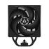 Arctic Freezer 36 Black CPU-Kühler, 120mm image number null
