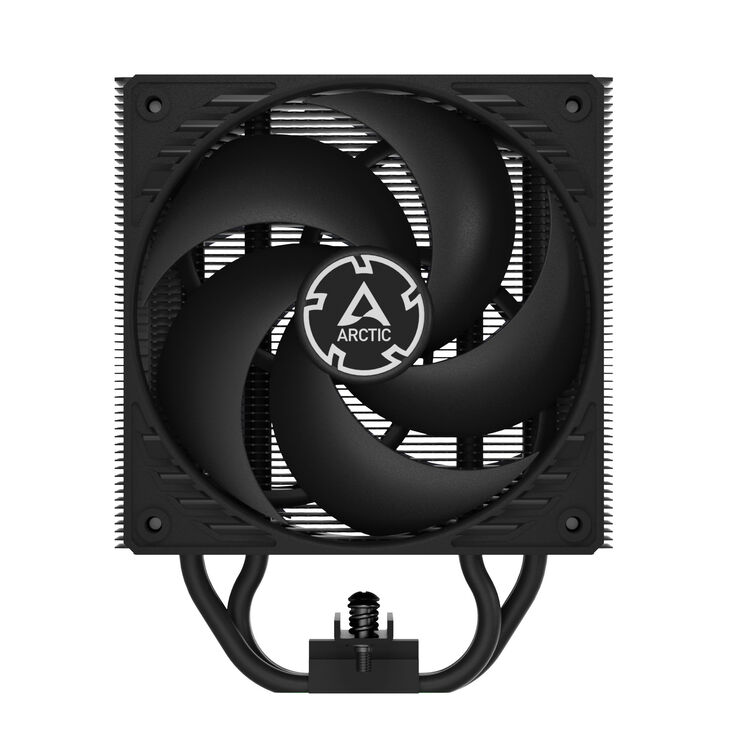 Arctic Freezer 36 Black CPU-Kühler, 120mm image number 1