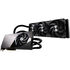 MSI GeForce RTX 5090 32G Suprim Liquid SOC, 32768 MB GDDR7 image number null