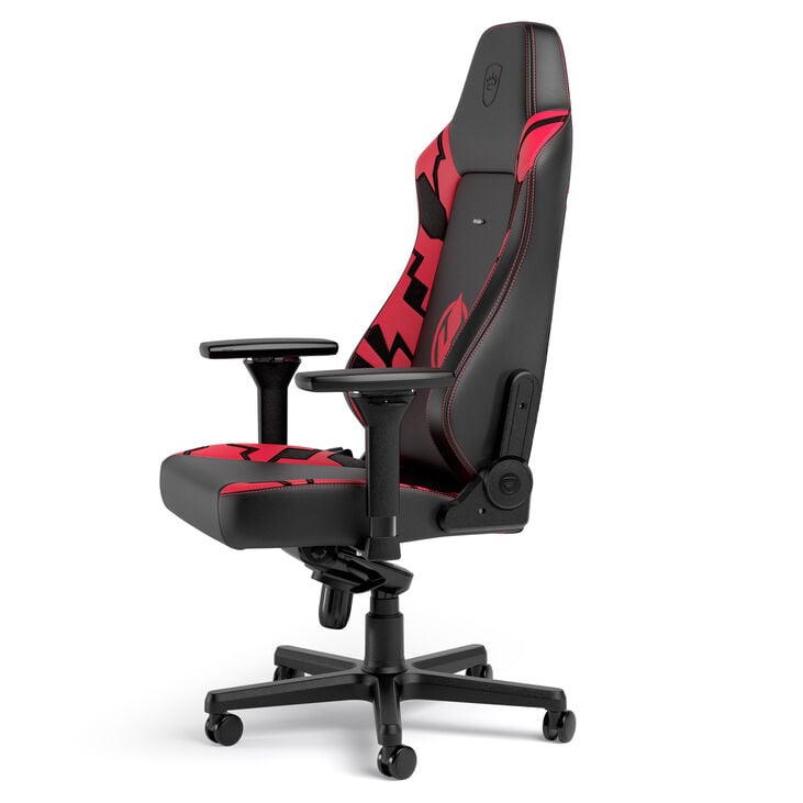 noblechairs HERO Gaming Chair - Darth Maul Edition image number 6