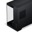 Phanteks XT V3 PC Case, Mini Case, mATX, Tempered Glass - including 3x 120mm Fans, Black image number null