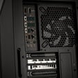 4K Gaming PC, AMD Ryzen 9 9950X3D, ASUS TUF GeForce RTX 5090 OC, 64 GB RAM - King Deal image number null