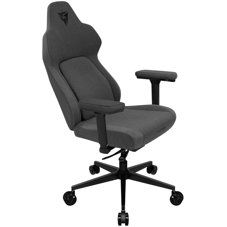 ThunderX3 CORE Smart Ergonomischer Gaming Stuhl - Loft Dunkelgrau image number 2
