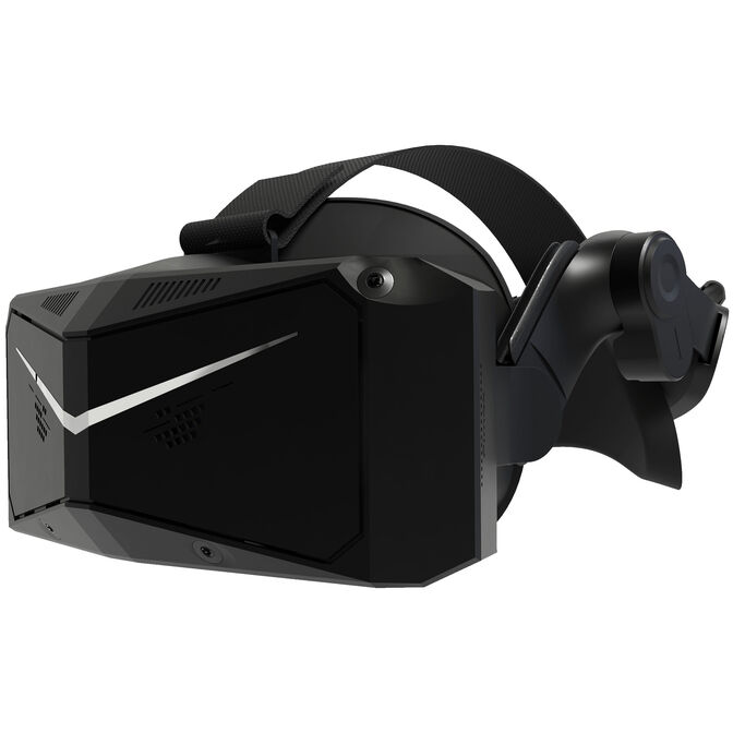 Pimax Crystal Light Virtual Reality Headset image number 2