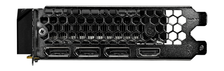 Palit GeForce RTX 5050 StormX , 8192 MB GDDR6 image number 7