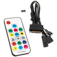 Kolink Inspire L1 3-Pin 5V ARGB Controller - SATA image number null