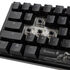 Ducky One 3 Classic Black/White SF Gaming Tastatur, RGB LED - MX-Black (US) image number null