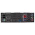 GIGABYTE Z890M GAMING X Mainboard, Sockel LGA 1851, Intel Z890, Micro ATX, DDR5 image number null