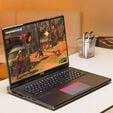 MSI Titan 18 HX AI A2XWIG-073,  45,8 cm (18 Zoll), 120Hz, Core Ultra 9 285HX, RTX 5080 Gaming Laptop image number null