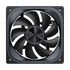 Jonsbo ZA-120 Fan, PWM, ARGB - 120mm, black image number null