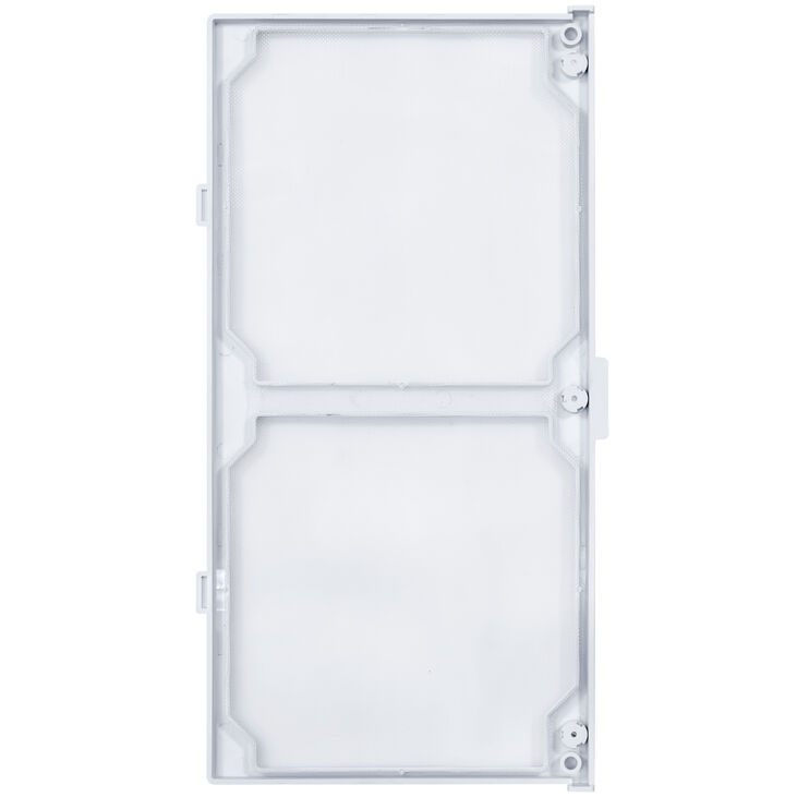 Lian Li Lancool 207 Front Dust Filter - white image number 1