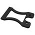 Singularity Computers Protium Vertical Mount for pumps and reservoirs  - black image number null