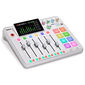 Rode Rodecaster Pro II - Audio Production Studio, weiß