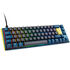 Ducky One 3 Daybreak SF Gaming Tastatur, RGB LED - MX-Black image number null