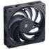 Cooler Master Mobius 120 OC PWM-Lüfter - 120 mm, schwarz image number null