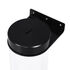 Alphacool Core 200 Aurora ARGB Ausgleichbehälter, Acryl - schwarz image number null
