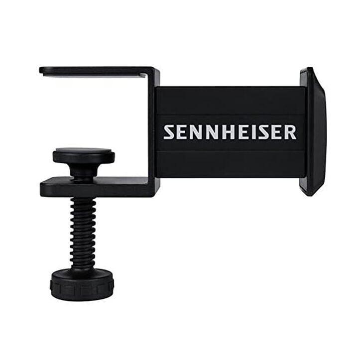 Sennheiser GSA 50 Headset-Tischhalter - schwarz image number 1