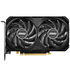 MSI GeForce RTX 4060 Ti Ventus 2X Black 16G OC, 16384 MB GDDR6 image number null