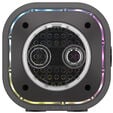 Corsair iCUE Link XD6 RGB Elite LCD Pump Reservoir Combo - black image number null
