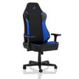 Nitro Concepts X1000 Gaming Stuhl - Galactic Blue image number null