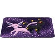 Razer Gigantus V2 Pok&eacute;mon Edition Mousepad, Size M - Espeon/Umbreon image number null