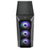 Cooler Master TD500V2 Mesh Midi-Tower ARGB, Tempered Glass - schwarz image number null