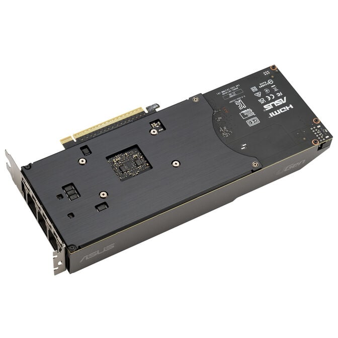 ASUS UGen Arc Pro B70 Grafikkarte, 32768 MB GDDR6 image number 4