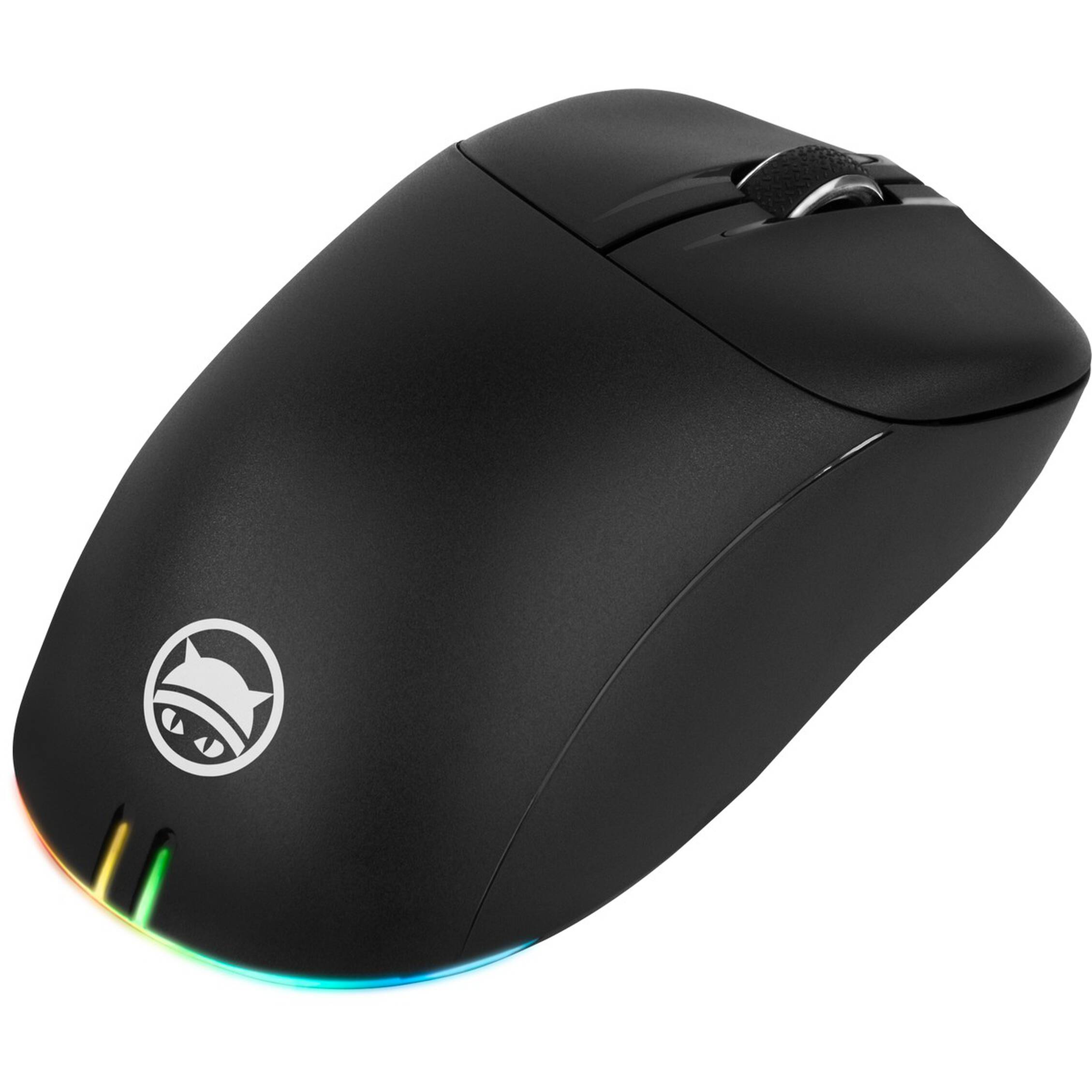 GAMIAC PA50 Gaming Maus - schwarz