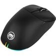 GAMIAC PA50 Gaming Maus - schwarz image number null