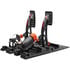 Asetek SimSports Invicta S-Series THORP II Pedal Set - black image number null