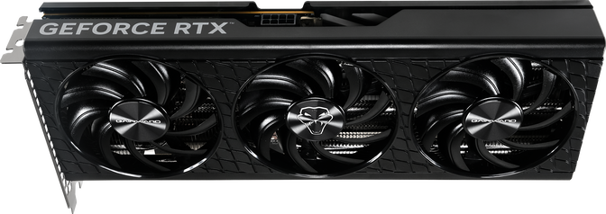 Gainward GeForce RTX 5060 Python III OC, 8192 MB GDDR7 image number 4